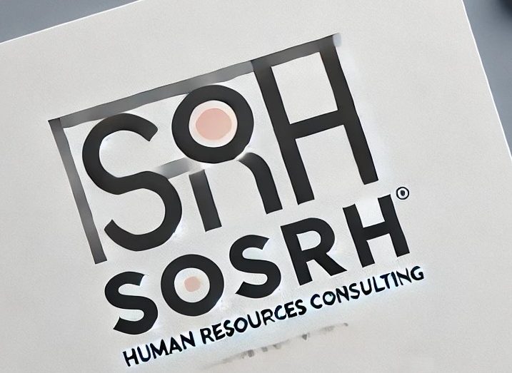 Logo de SOSRH
