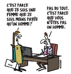 Lire la suite à propos de l’article Négociations annuelles obligatoires, Egalité professionnelle F/H & QVTC – synthèse